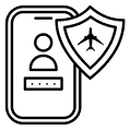 Verifiable Completion Icon